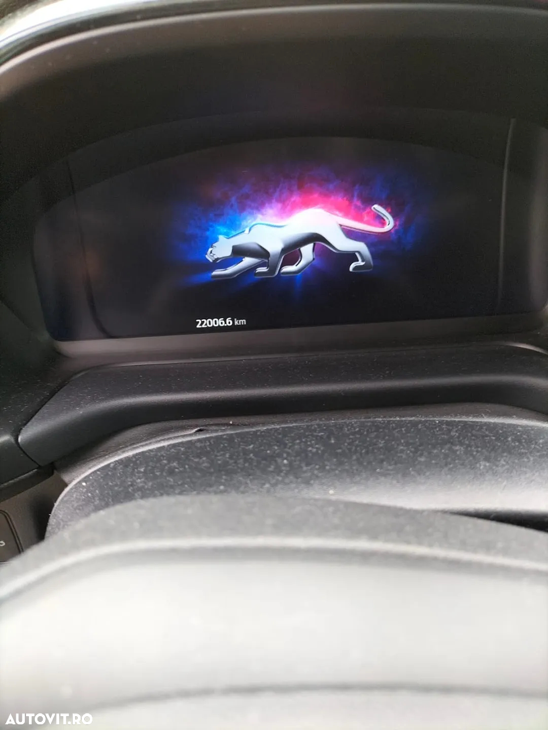 Ford Puma 1.0 EcoBoost MHEV ST Line - 8