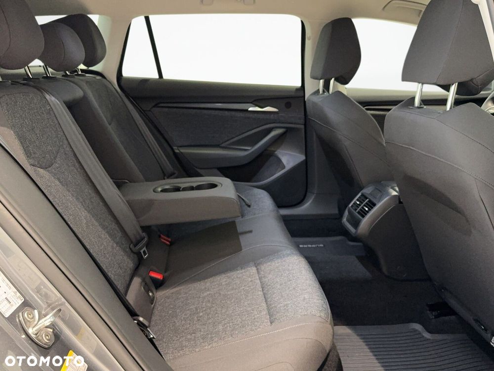 Skoda Superb - 18