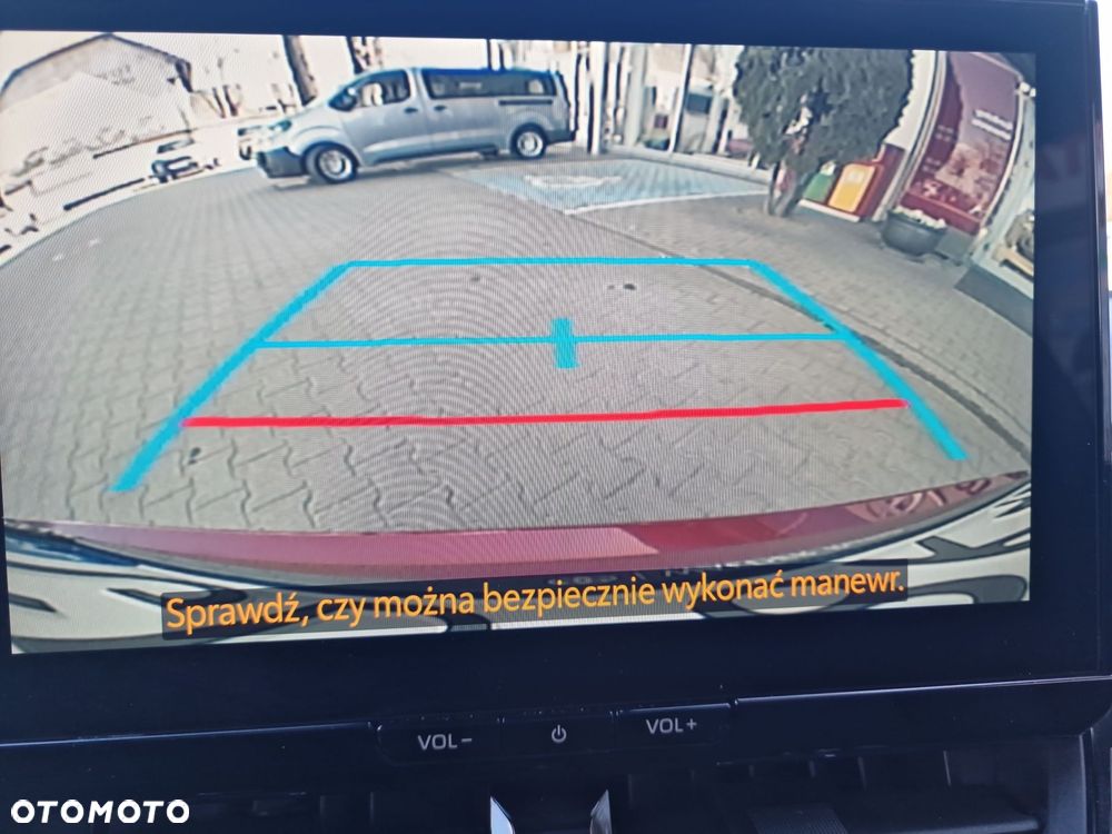 Toyota Corolla 1.8 Hybrid Style - 25