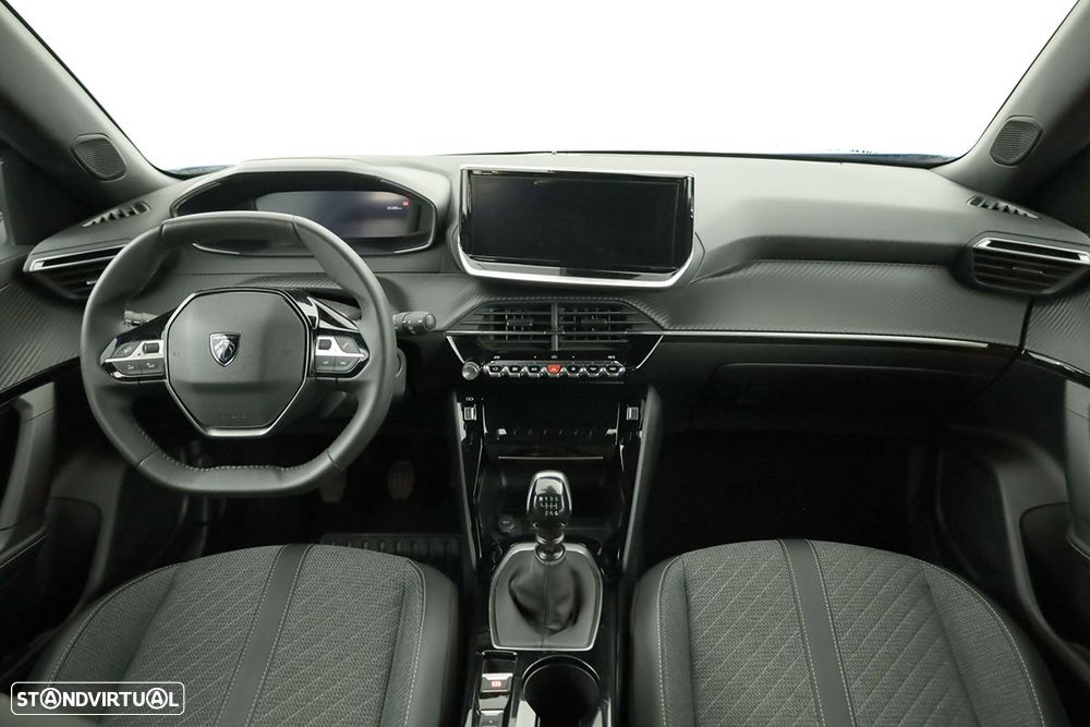 Peugeot 2008 1.2 PureTech Allure - 8