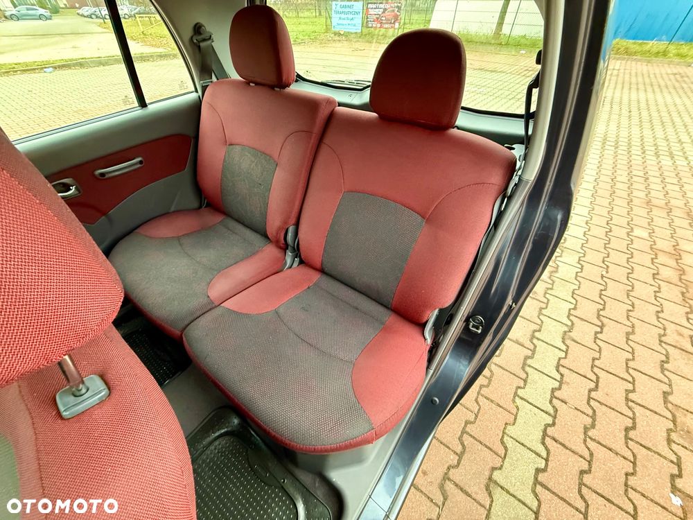 Hyundai Atos 1.1 Automatik Comfort - 17