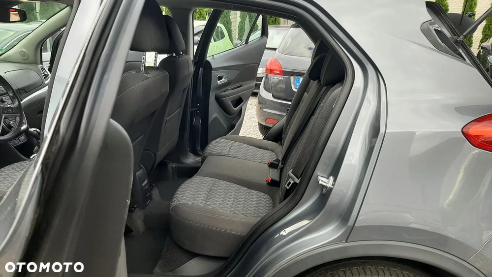 Opel Mokka 1.6 Essentia S&S - 15