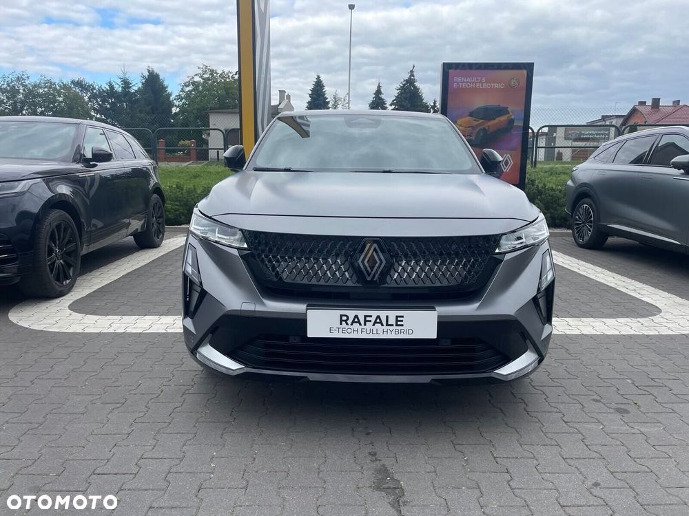Renault Rafale - 2