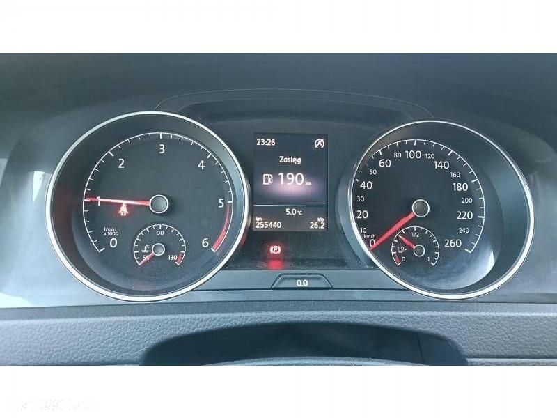 Volkswagen Golf - 12