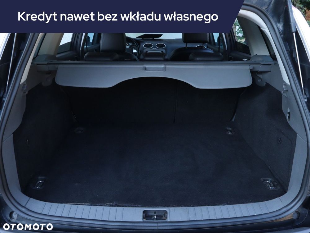 Ford Focus SW - 15