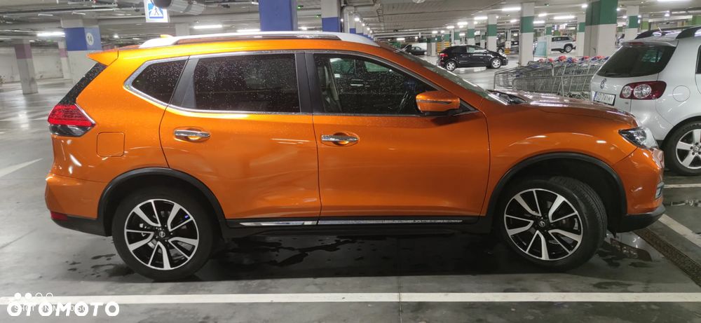 Nissan X-Trail 1.6 DIG-T Tekna 2WD - 21