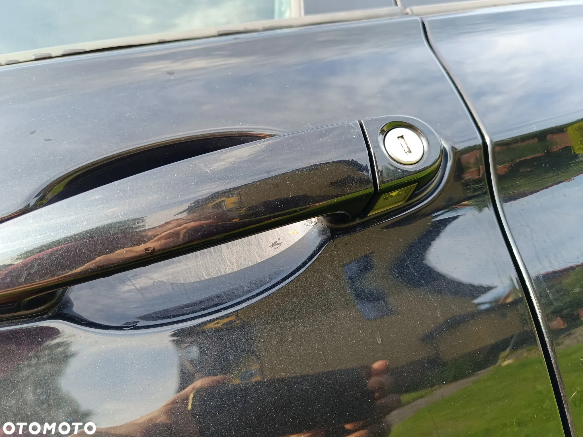 BMW Seria 3 316d EU6 - 26