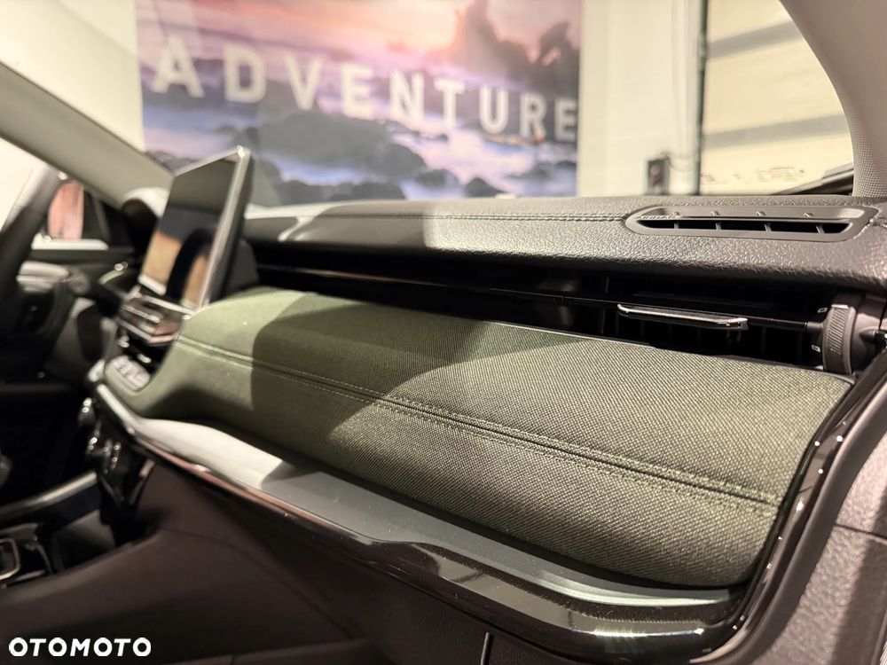 Jeep Compass 1.5 T4 mHEV North Star FWD S&S DCT - 27