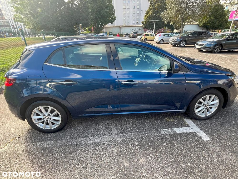 Renault Megane 1.3 TCe FAP Intens - 5