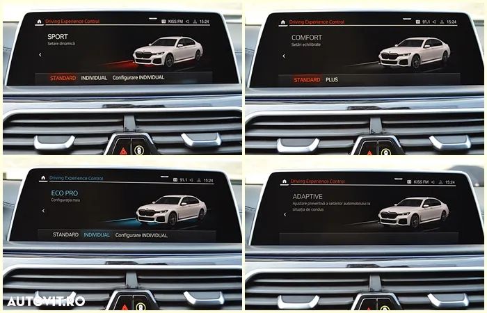 BMW Seria 7 730d xDrive MHEV - 30