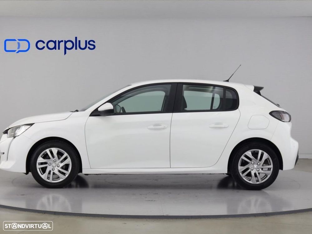 Peugeot 208 1.2 PureTech Active - 4