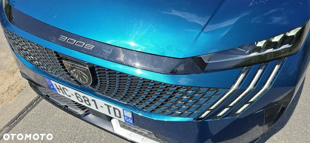 Peugeot 3008 - 15
