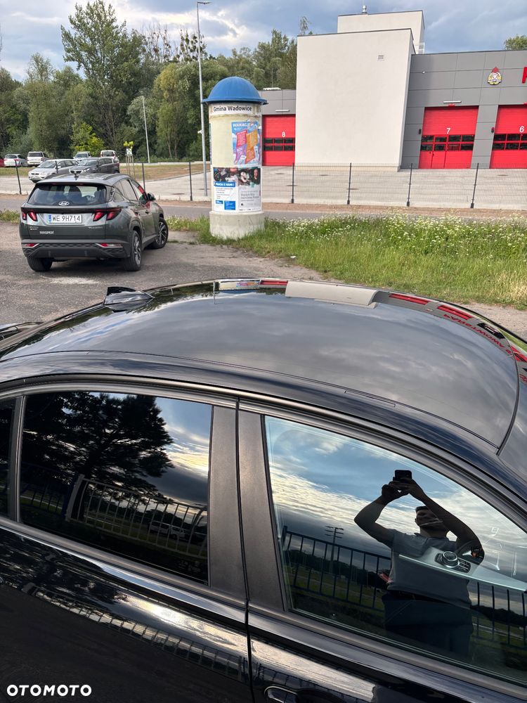 BMW Seria 3 318i Sport Line - 15