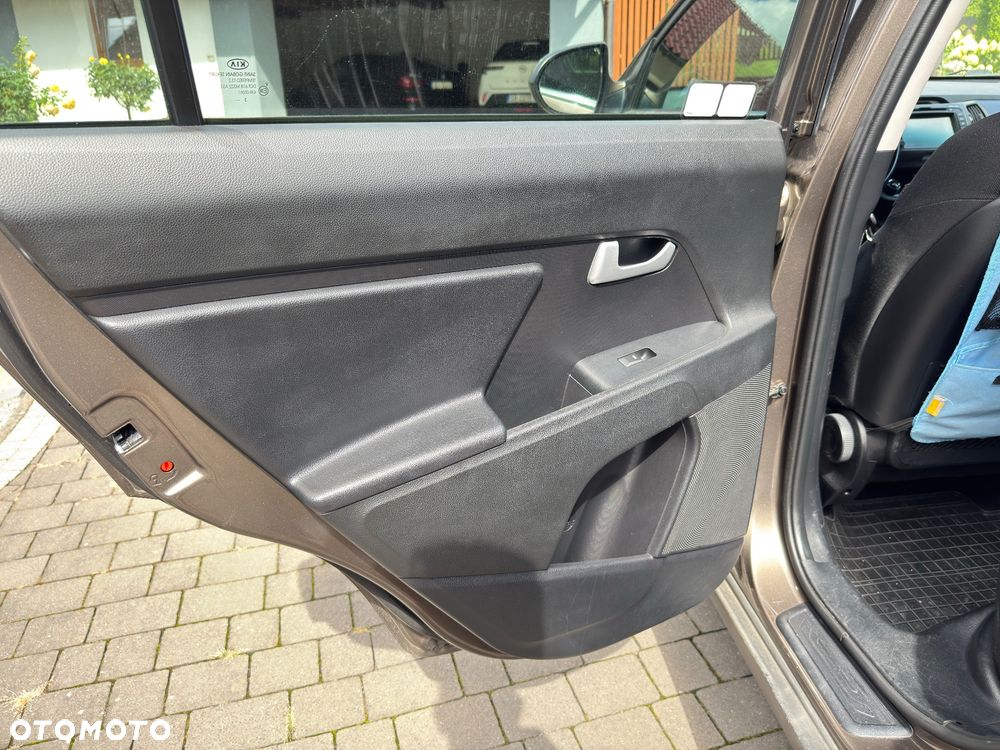 Kia Sportage 1.6 GDI M 2WD - 32