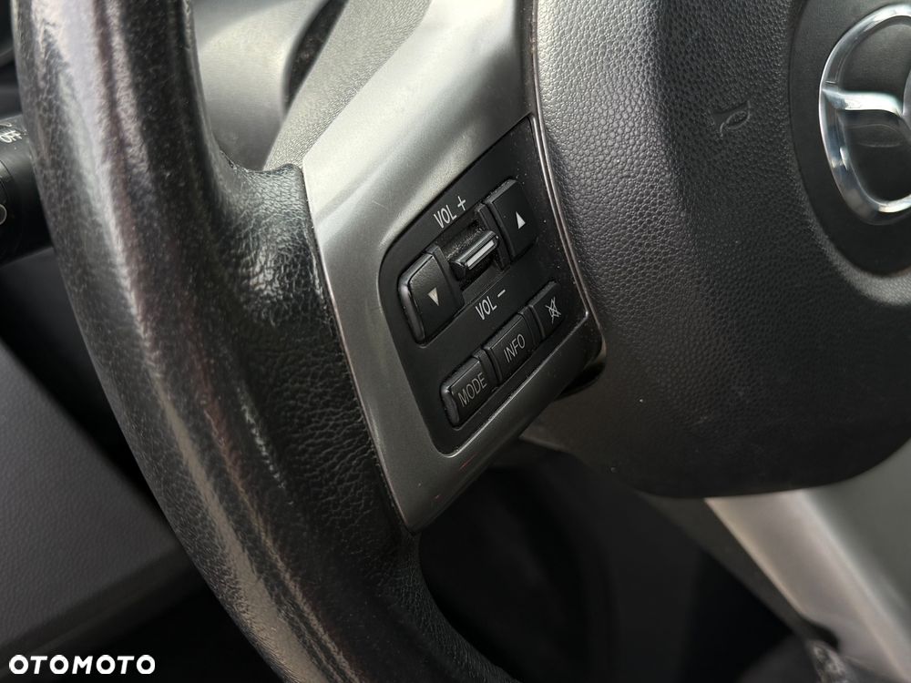 Mazda 2 1.6 MZ-CD Center-Line - 14