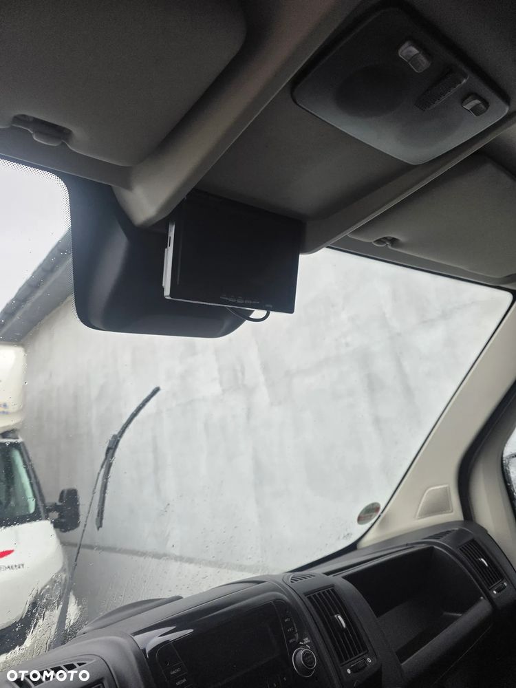 Peugeot Boxer - 14
