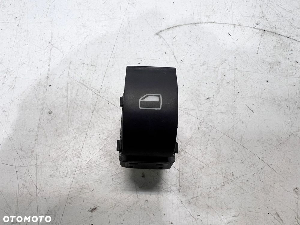 PRZEŁĄCZNIK WŁĄCZNIK SZYB AUDI A3 8P3 8Z0959851E KOMPLET 1/25 - 5