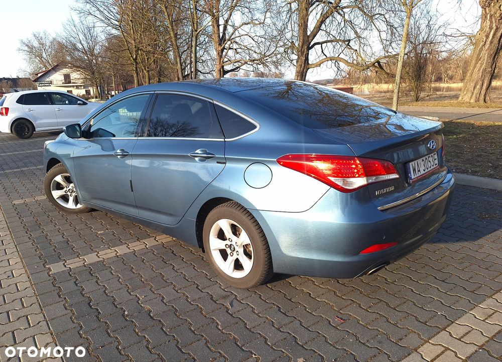 Hyundai i40 1.7 CRDi Comfort - 9