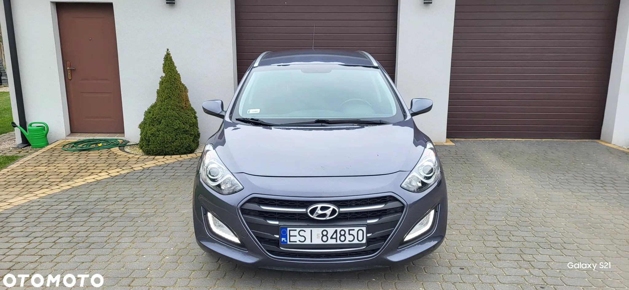 Hyundai i30 - 5