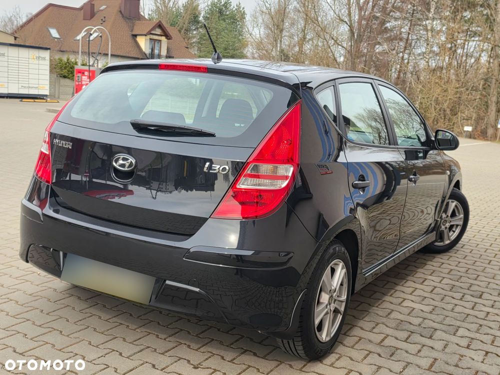 Hyundai I30 2012 photo 3