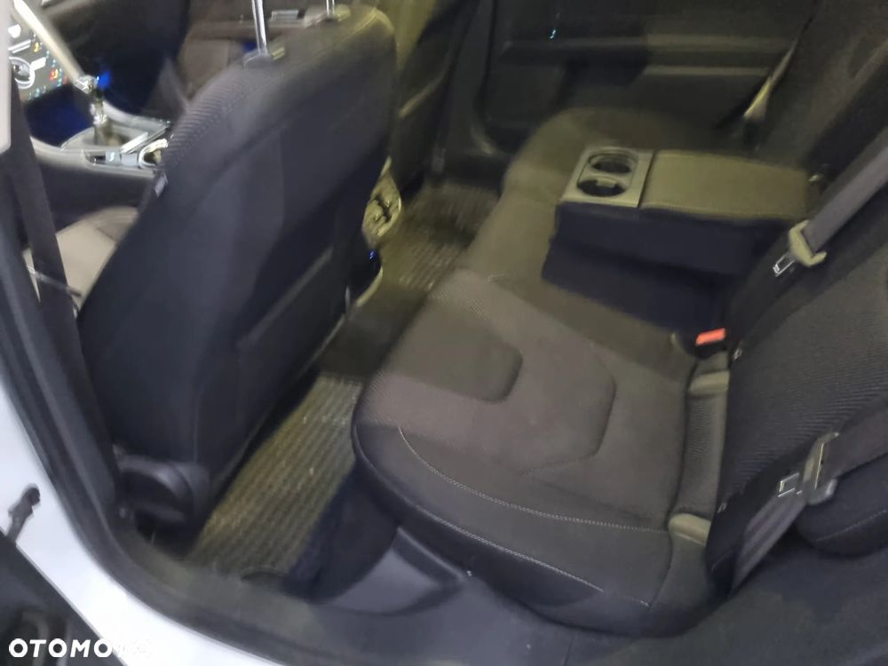 Ford Mondeo 2.0 TDCi Start-Stopp Business Edition - 5