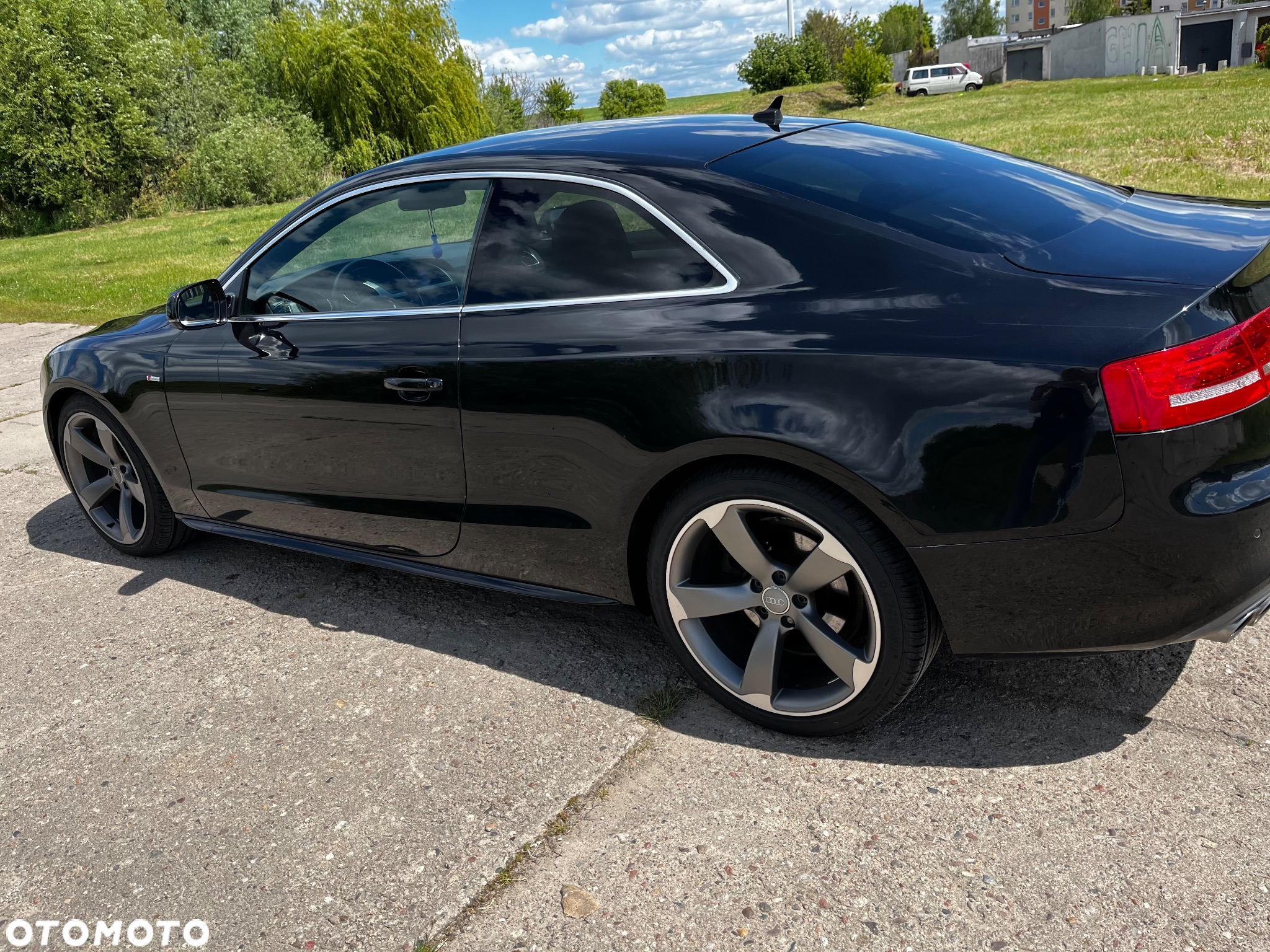 Audi A5 2.0 TDI - 8