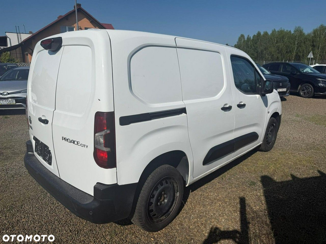Toyota Proace City - 12
