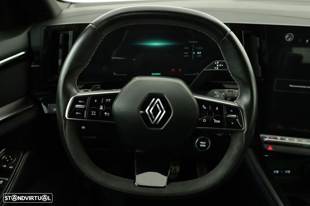 Renault Austral 1.3 Mild Hybrid Techno Espirit Auto - 14