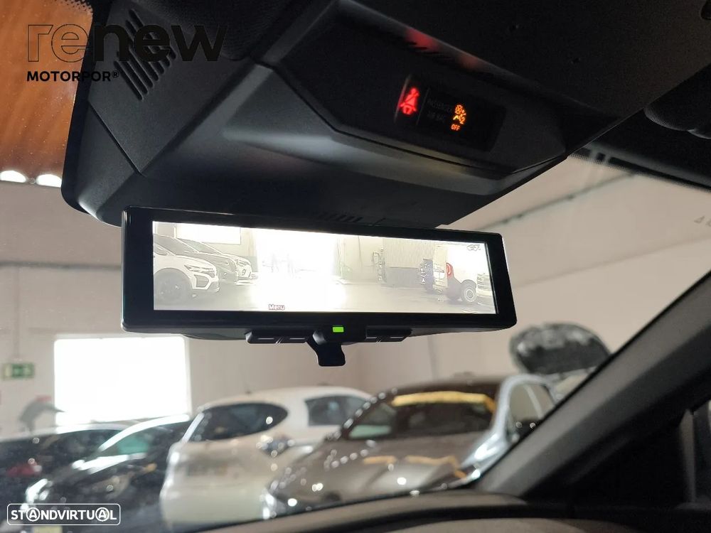 Renault Mégane E-Tech EV60 Iconic Autonomia Conforto - 30