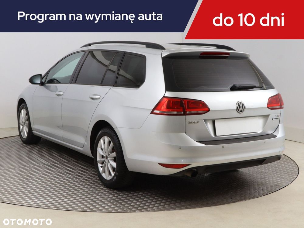 Volkswagen Golf Variant - 6