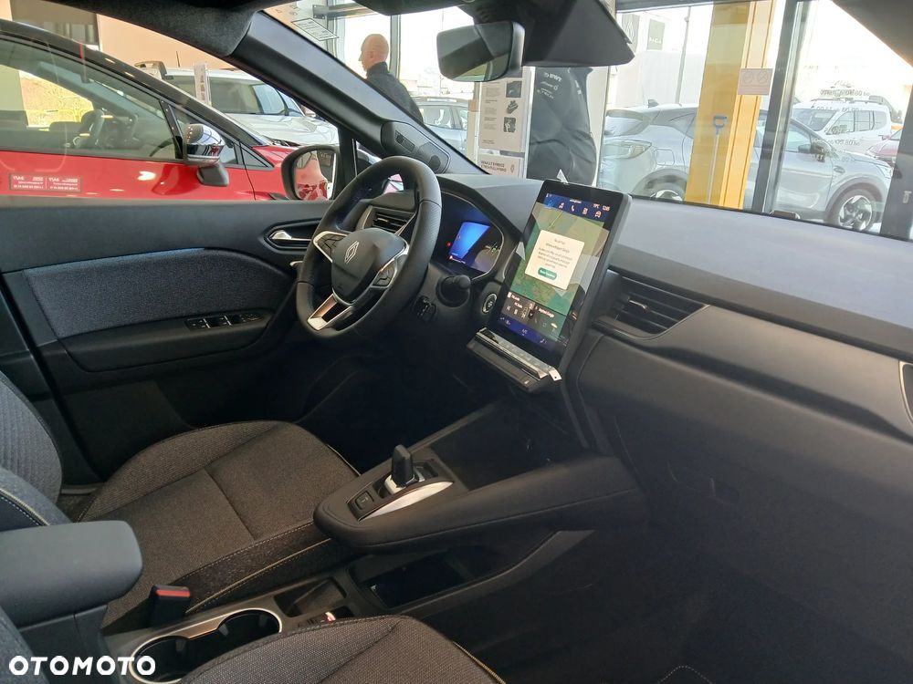 Renault Symbioz 1.8 E-Tech Full Hybrid 160 Techno - 6