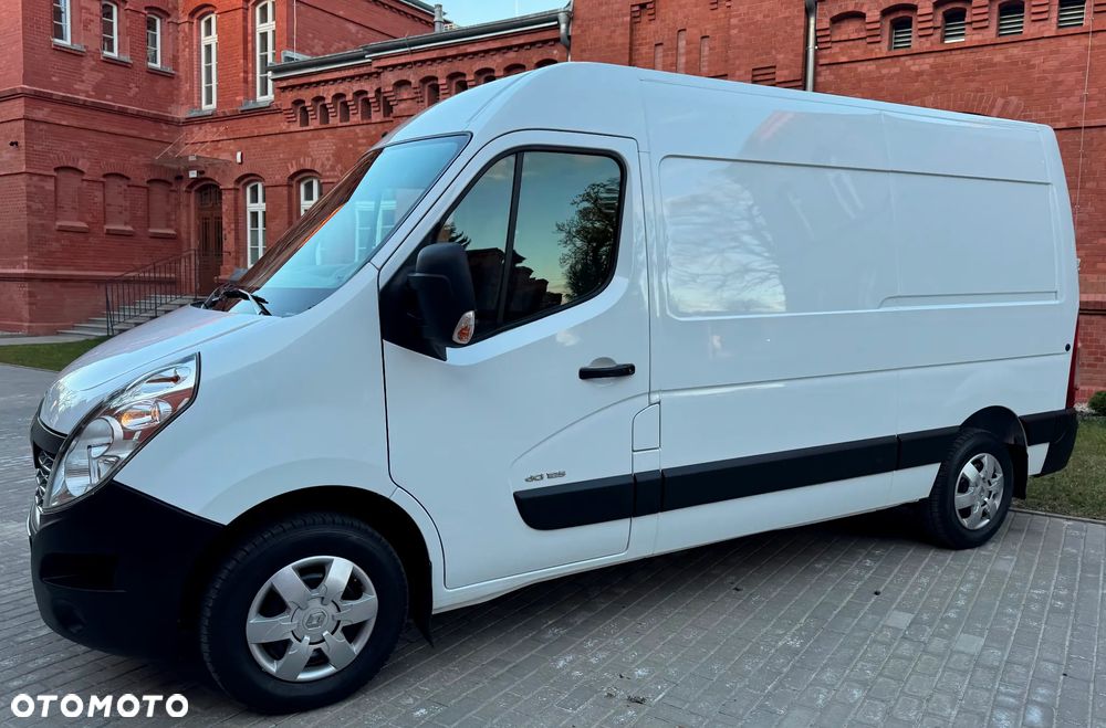 Renault MASTER - 29