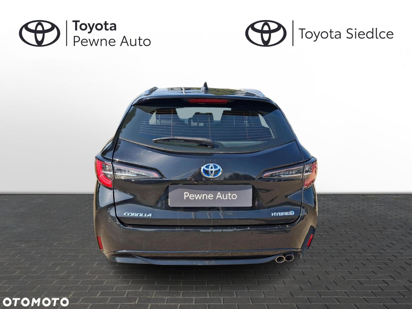 Toyota Corolla - 7