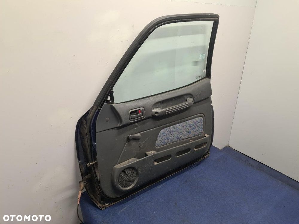 TOYOTA RAV4 I 3D DRZWI PRZÓD PRAWE - 8