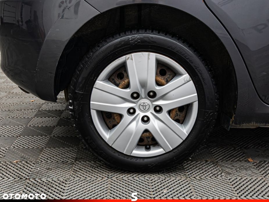 Toyota Auris - 26