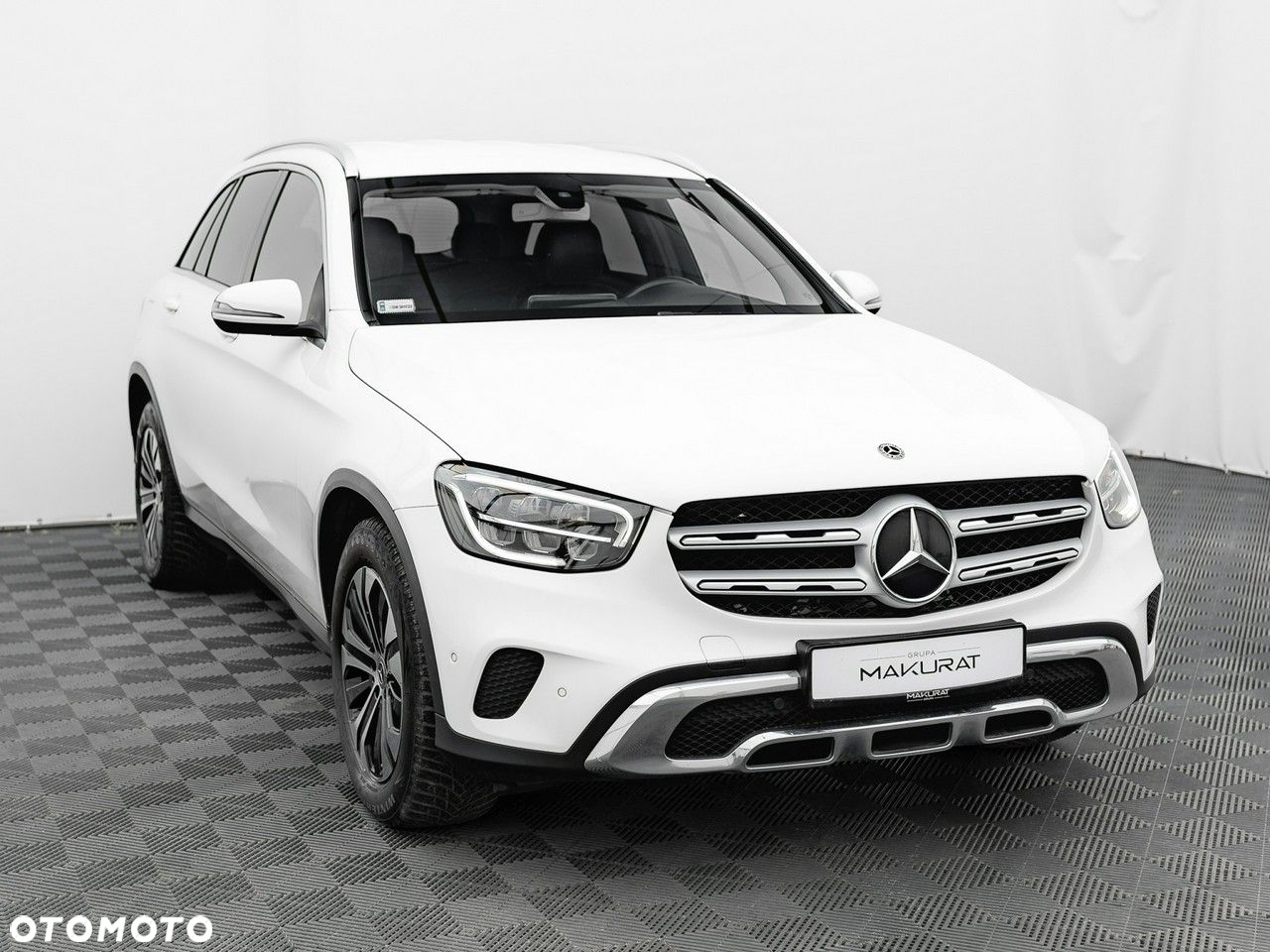 Mercedes-Benz GLC 200 d - 4