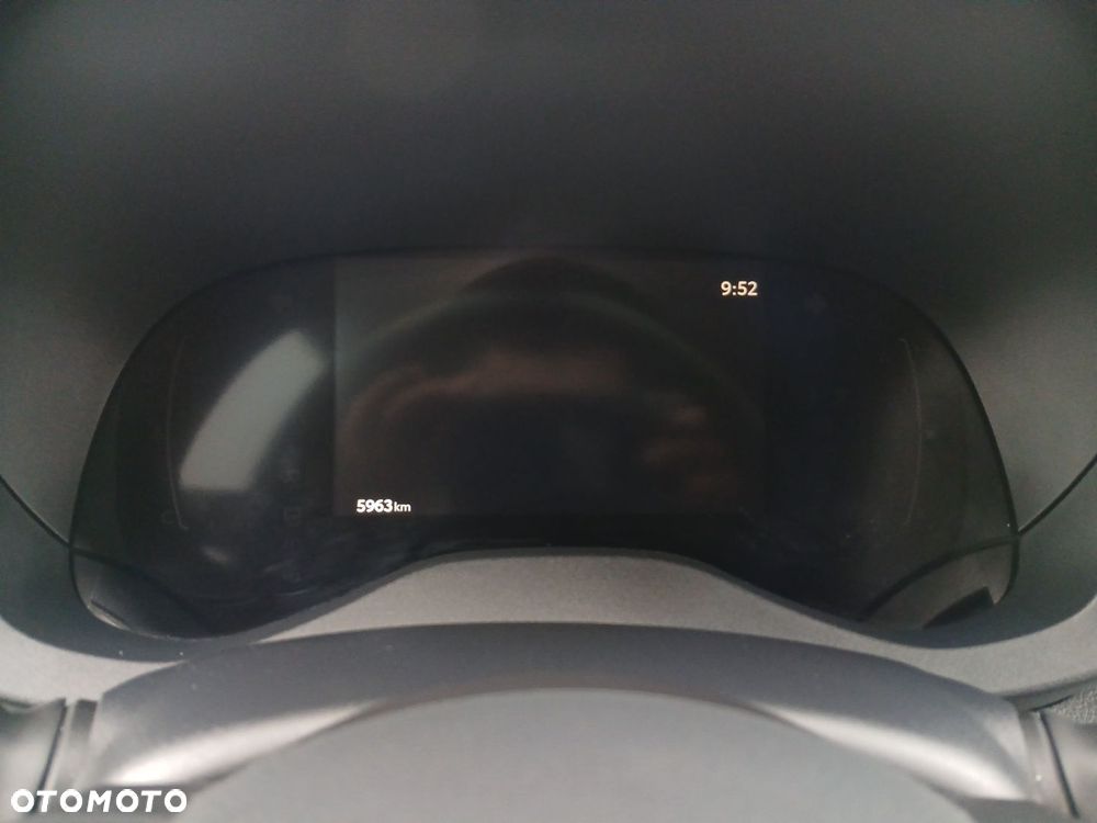 Toyota Yaris Hybrid 1.5 Style - 18