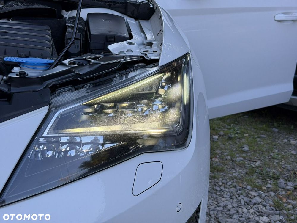 Seat Leon - 30