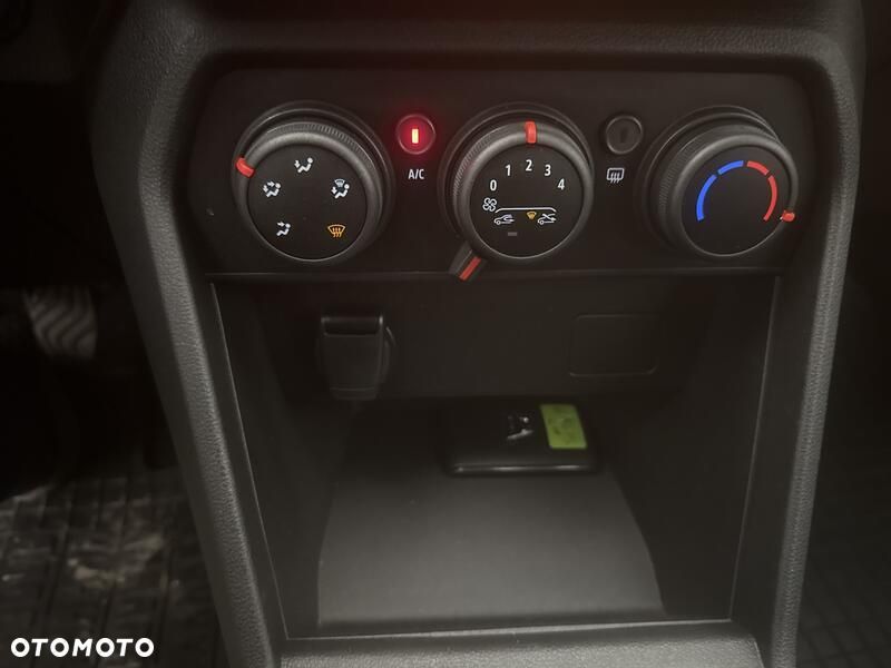 Dacia Sandero Stepway 1.0 TCe Comfort - 16