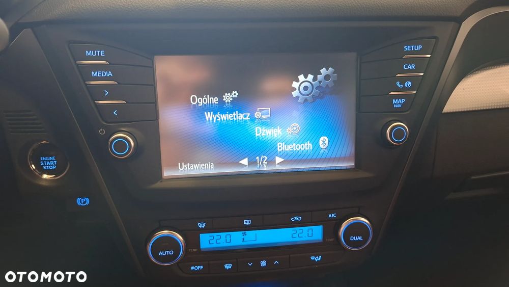 Toyota Avensis 1.8 Selection MS - 39