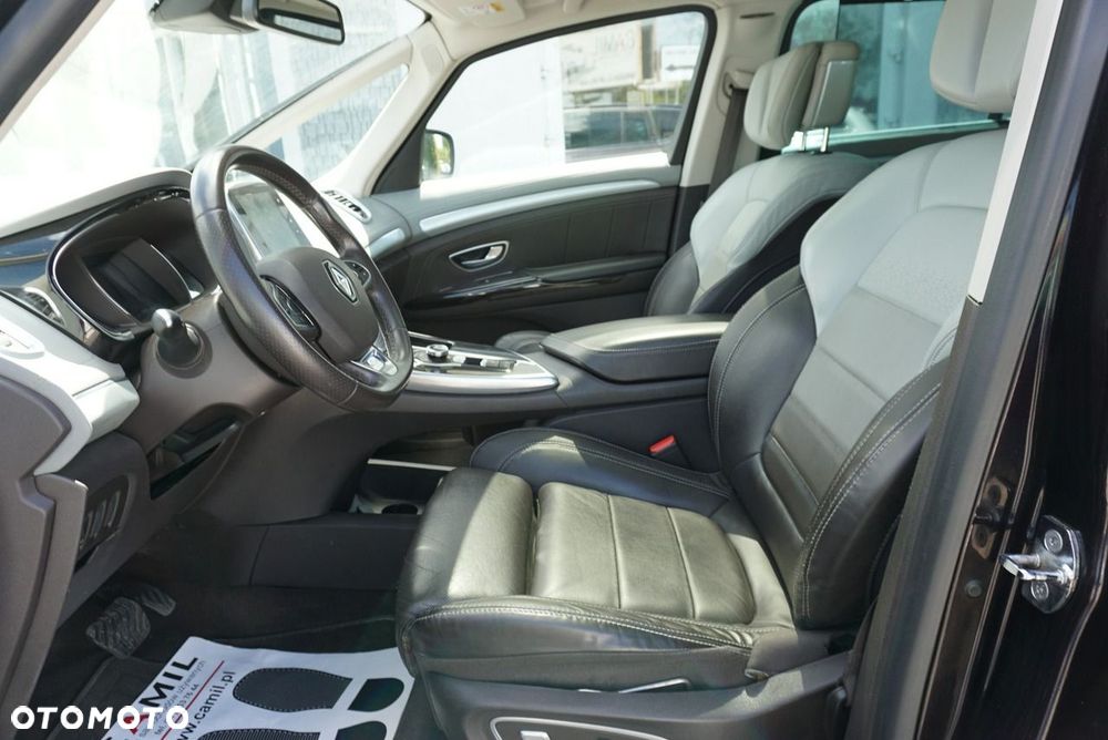 Renault Espace - 11