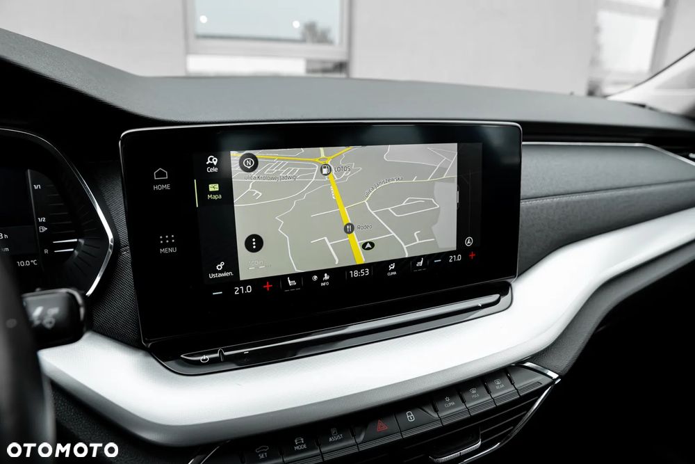 Skoda Octavia 1.5 TSI Exclusive - 36