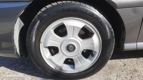 Para Peças Kia Rio Combi (Dc) - 7