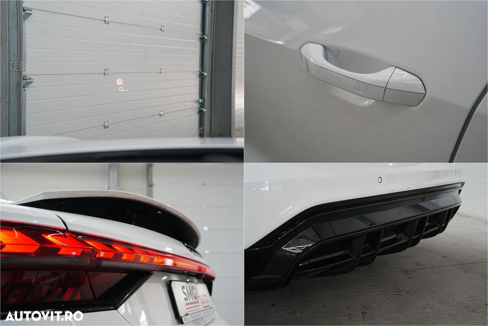 Audi e-tron GT quattro - 27