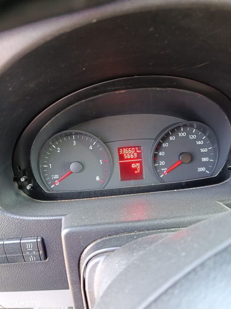 Volkswagen Crafter - 6