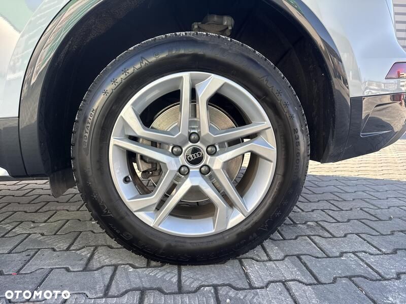 Audi Q5 40 TDI mHEV Quattro Advanced S tronic - 18