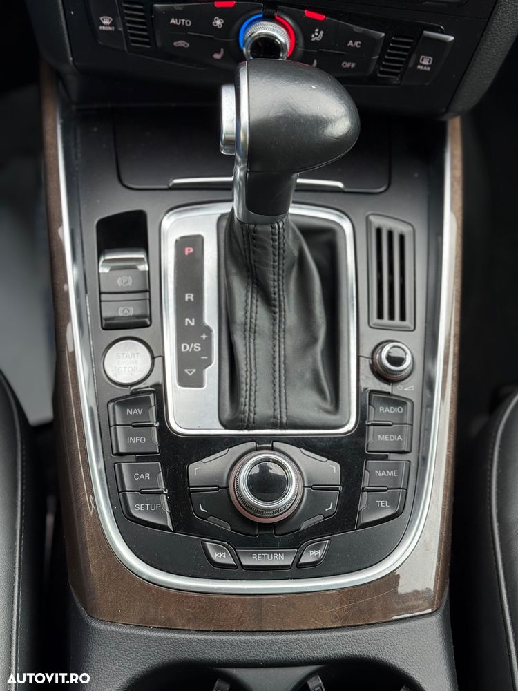 Audi Q5 2.0 TDI Quattro S tronic - 14