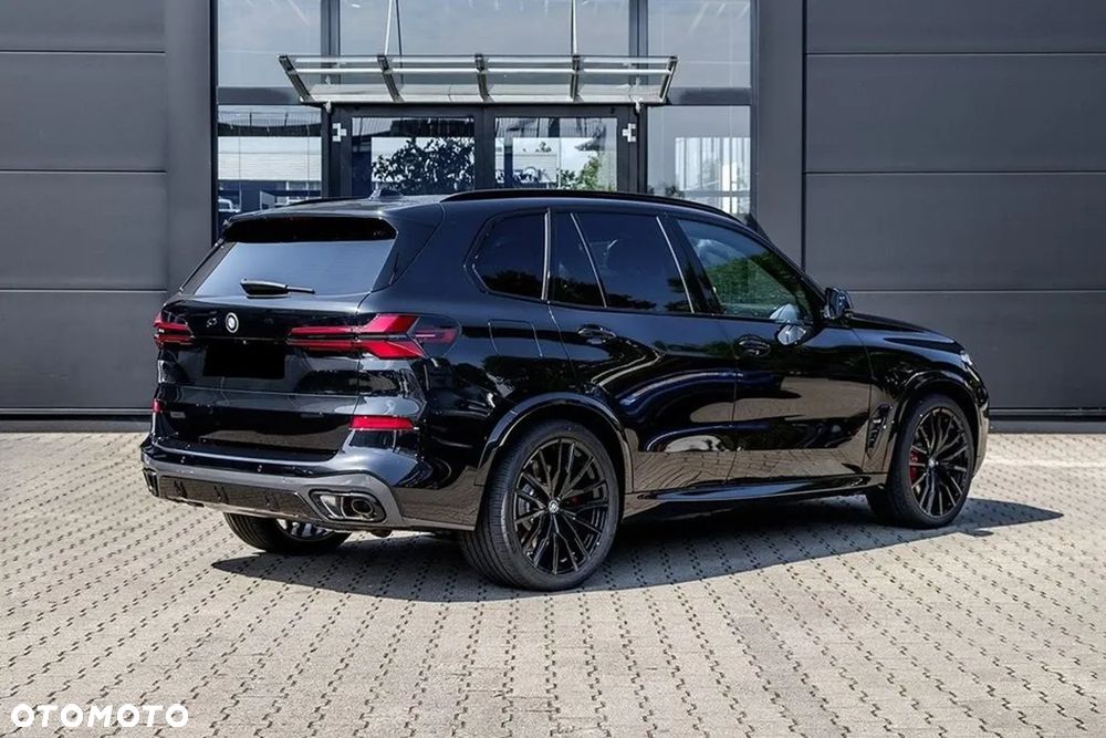 BMW X5 - 8