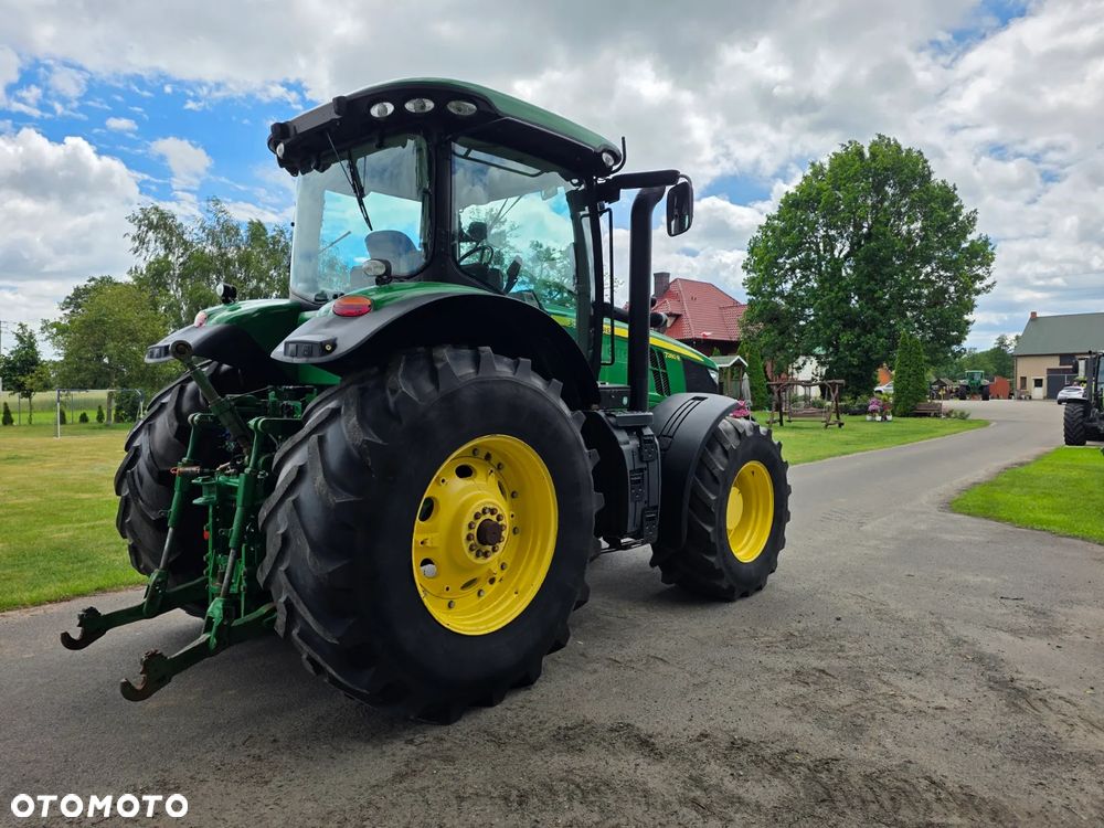 John Deere 7280R - 3