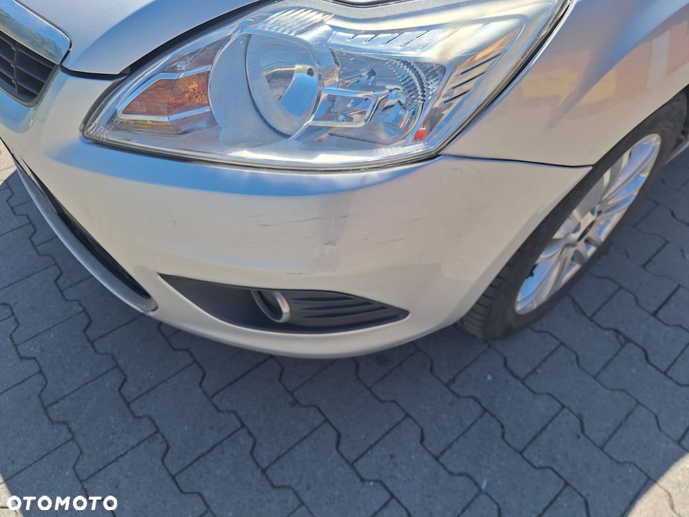 Ford Focus 1.6 Ghia - 3